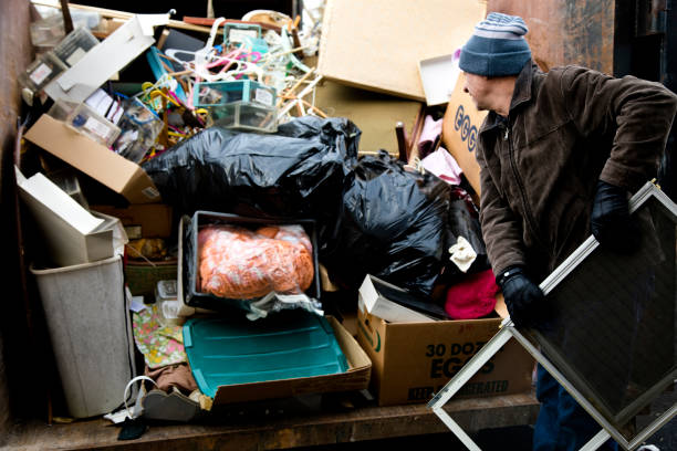 Best Demolition Debris Removal  in Birch Bay, WA